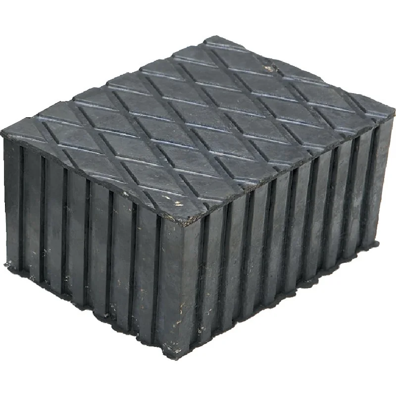 AC Hydraulic - FSD3 - Gummiauflage