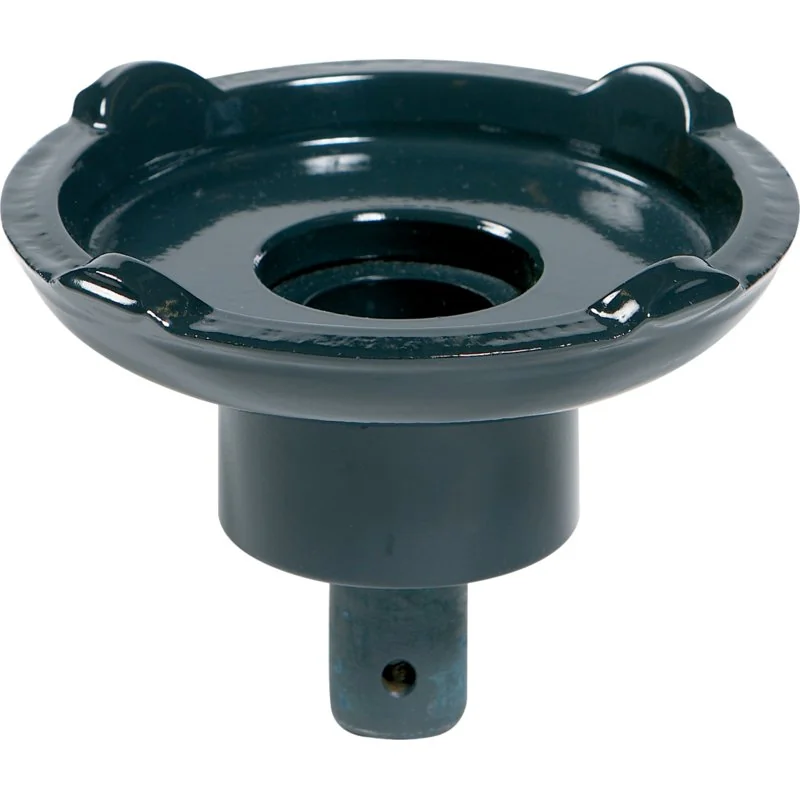 AC Hydraulic - FW - Sattel