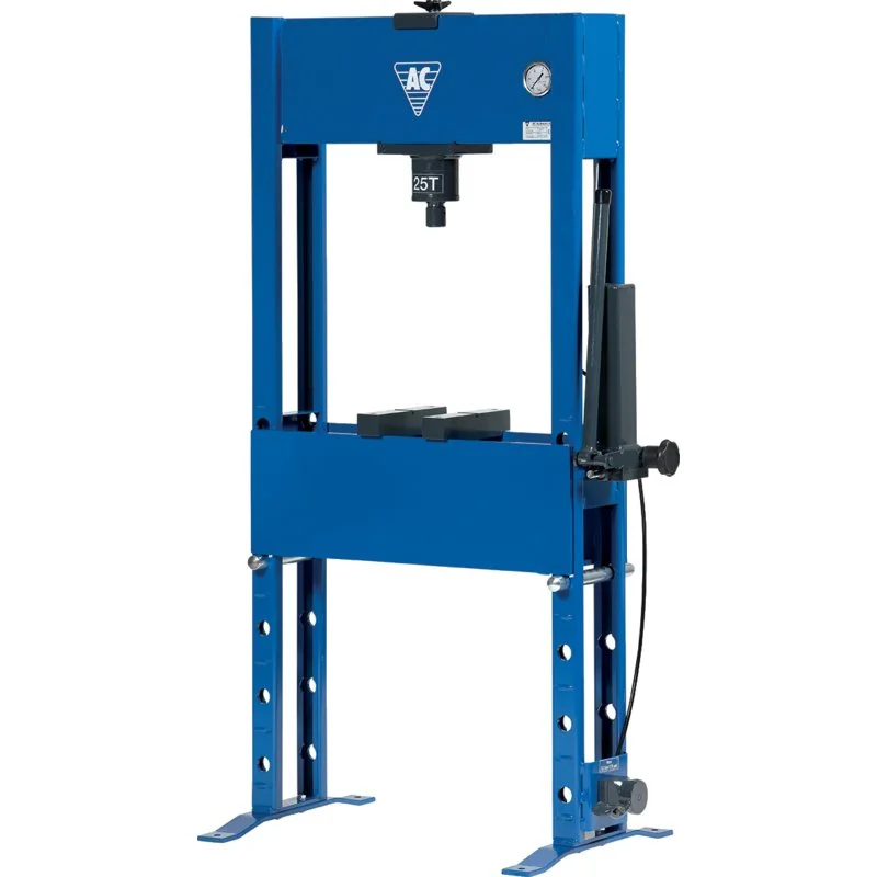 AC Hydraulic