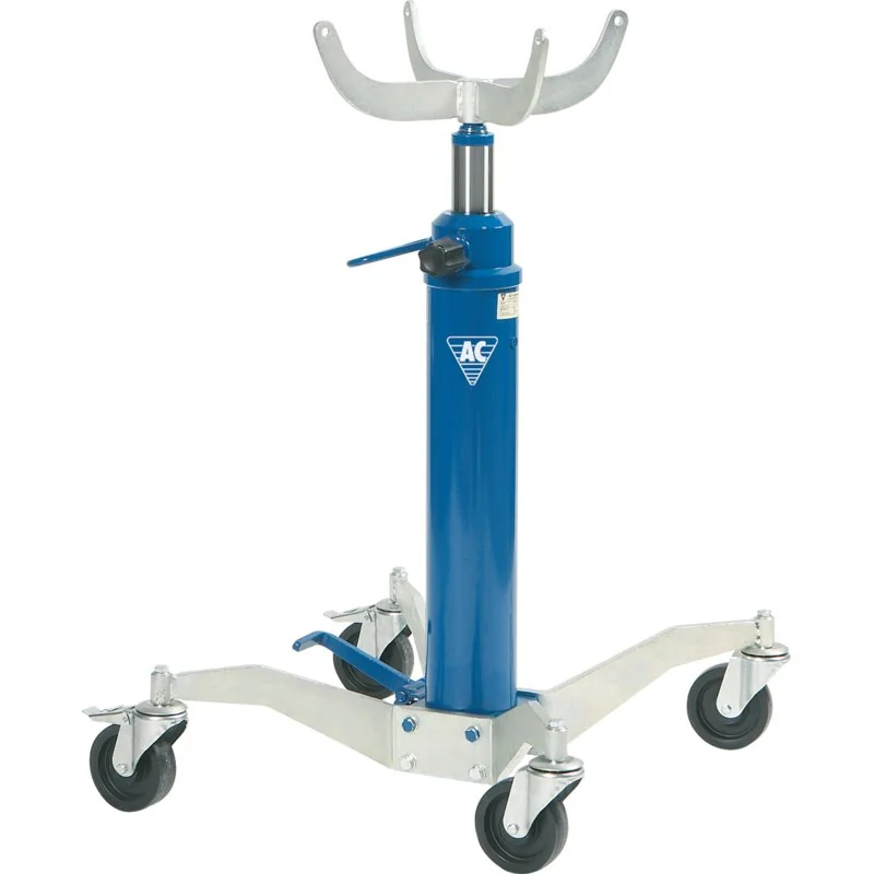 AC Hydraulic