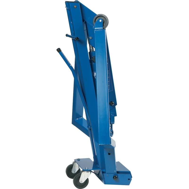 AC Hydraulic - WJN10-EUR - Hydraulischer Werkstattkran