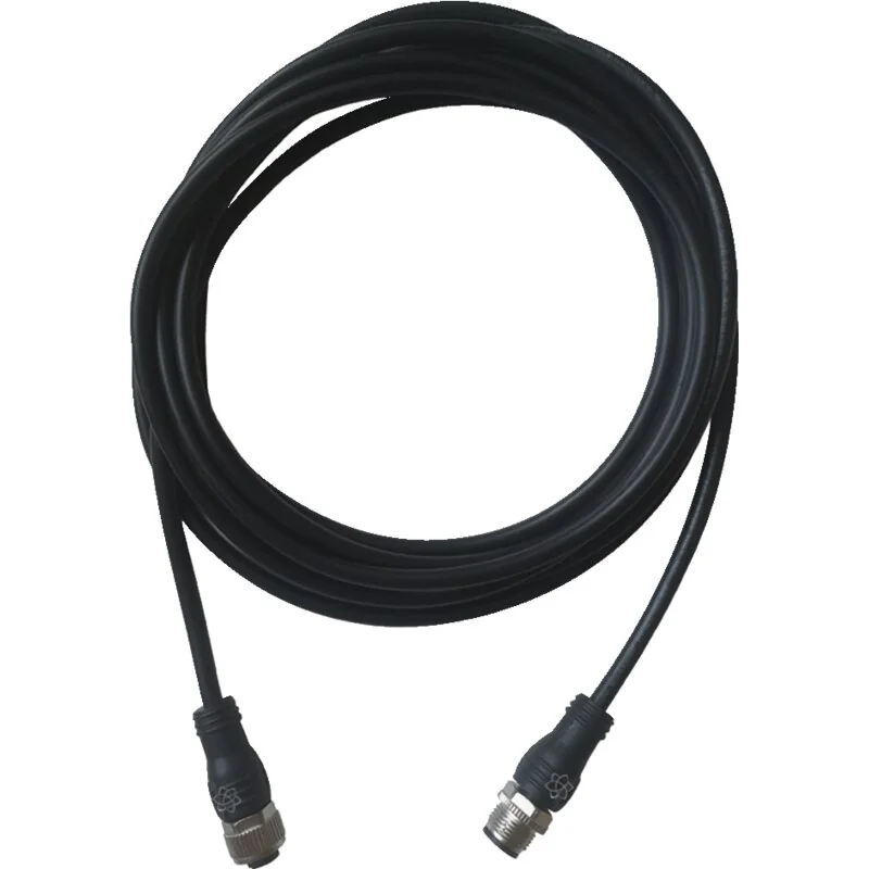 Agreto - NT-KA-M12-5M - Wiring Harnesses