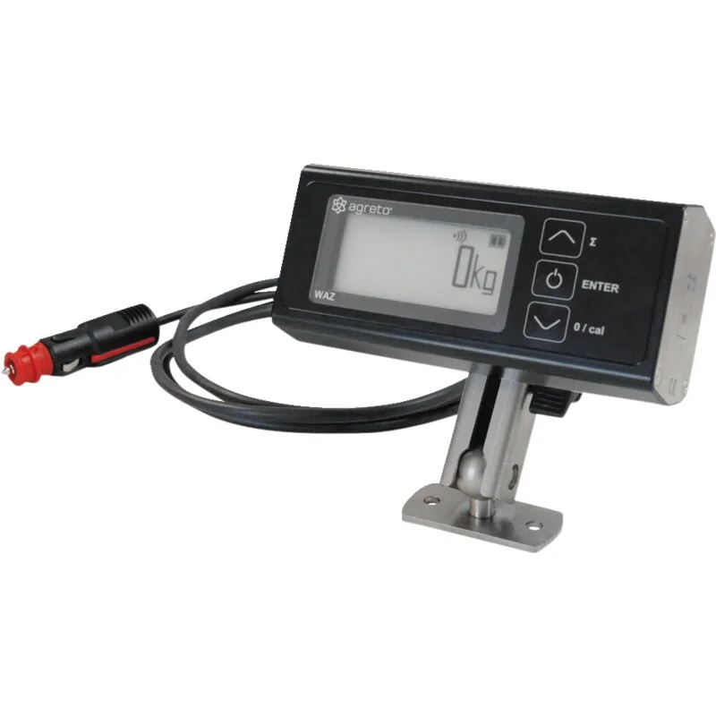 Agreto - WA02 - Other Electrical Components