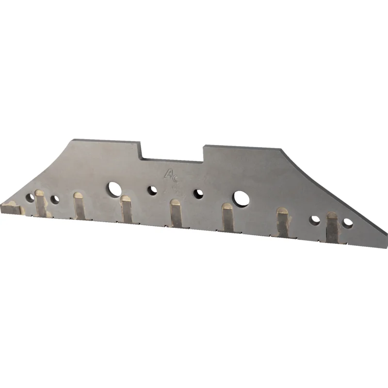 Agricarb - CSK0609D - Anlage