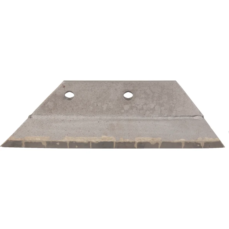 Agricarb - SBO4600G - Scharblatt