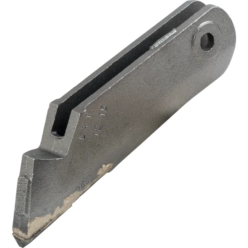 Agricarb - SMH0262 - Drillschare