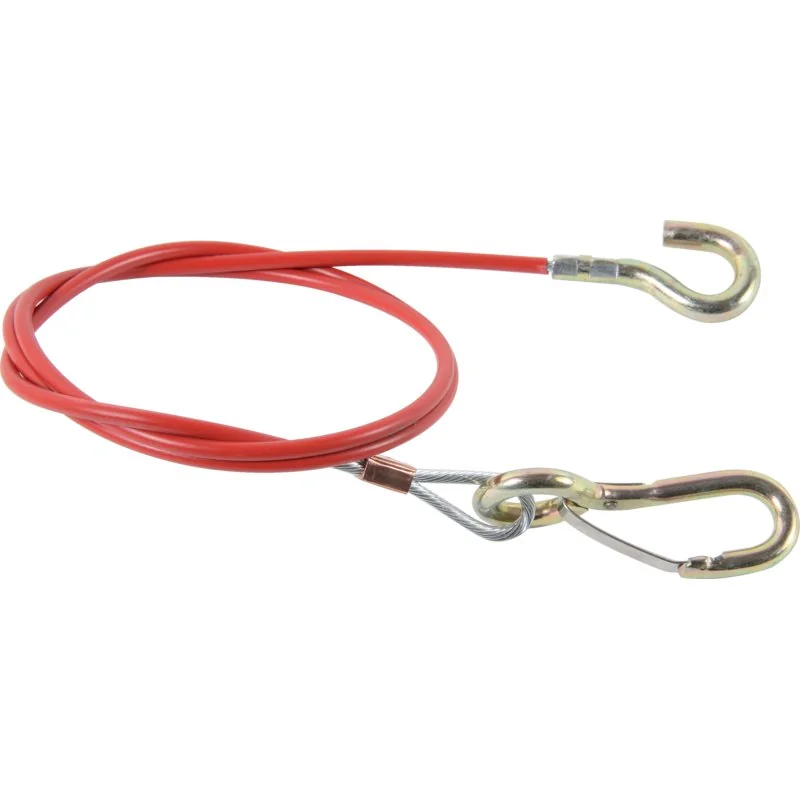 AL KO - 1220984 - Abreisseil