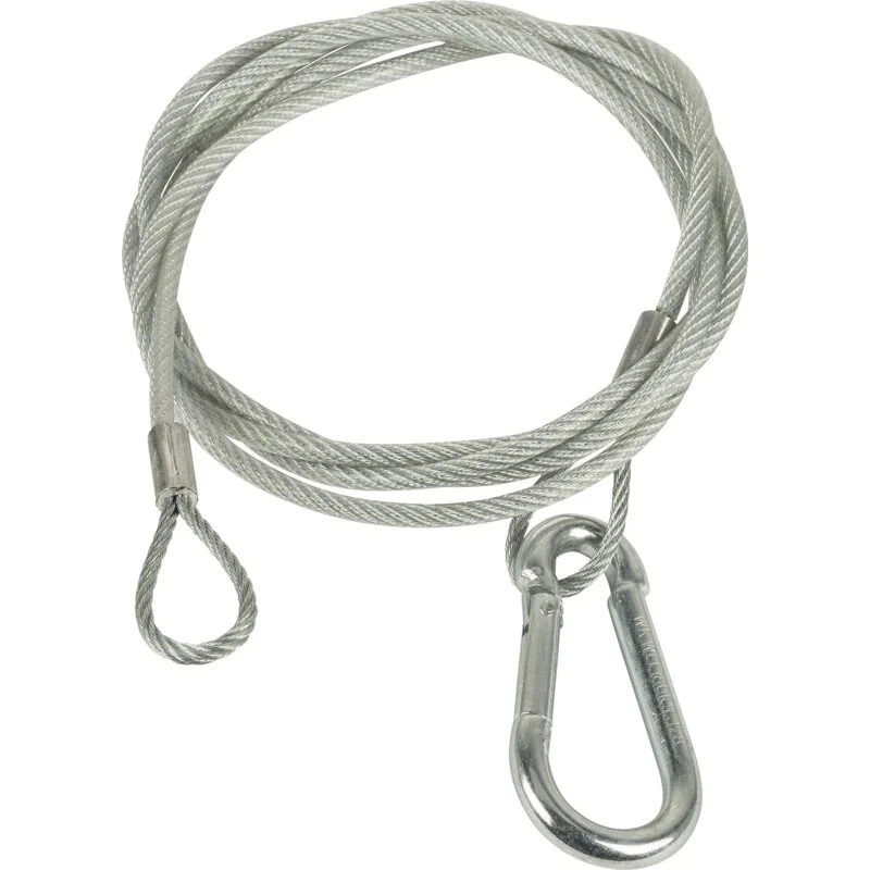 AL KO - 209538 - Abreisseil