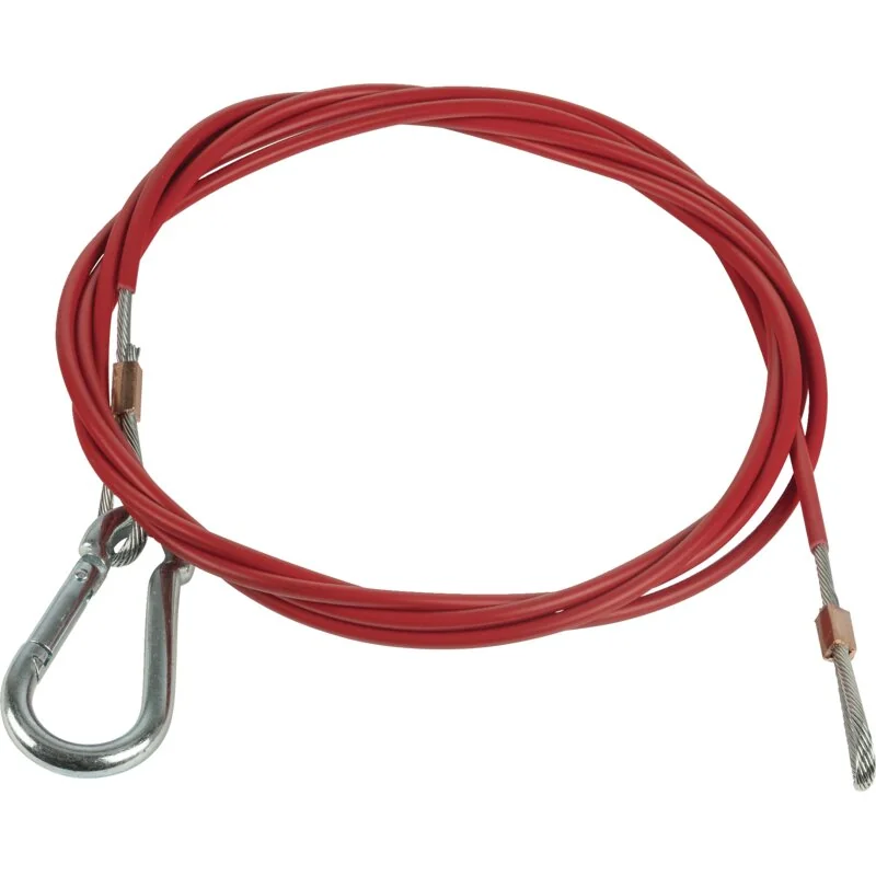 AL KO - 364789 - Abreisseil