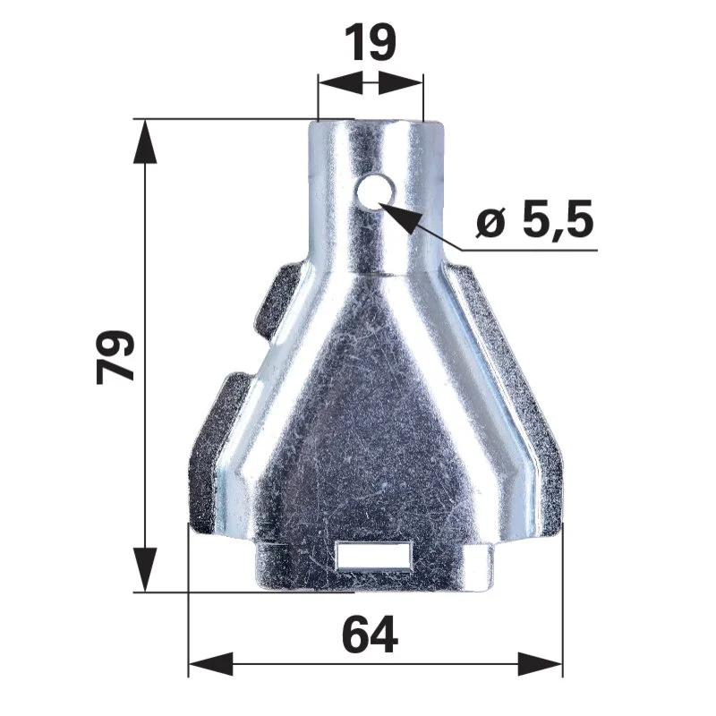 AL KO - 371387 - Schale