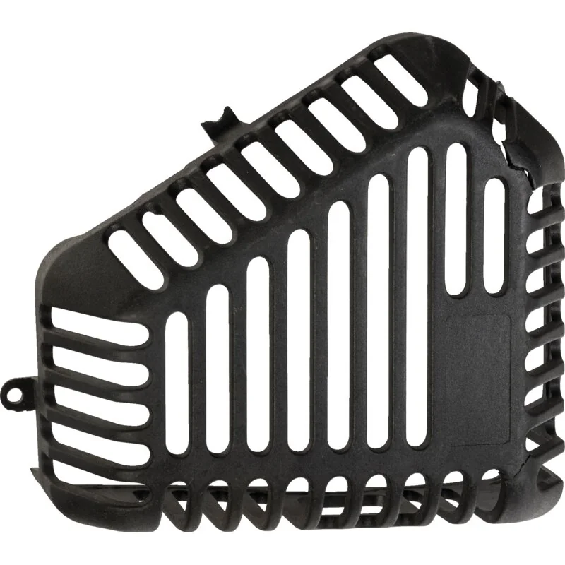 AL KO - 410487 - Auspuffschutz