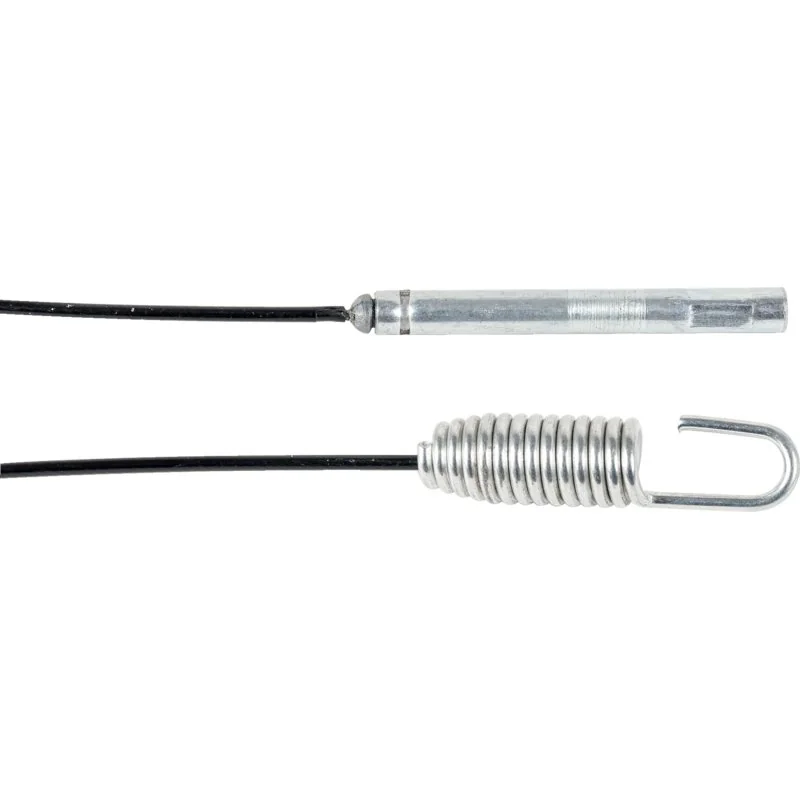 AL KO - 412045 - Bowdenzug-Fahrantrieb