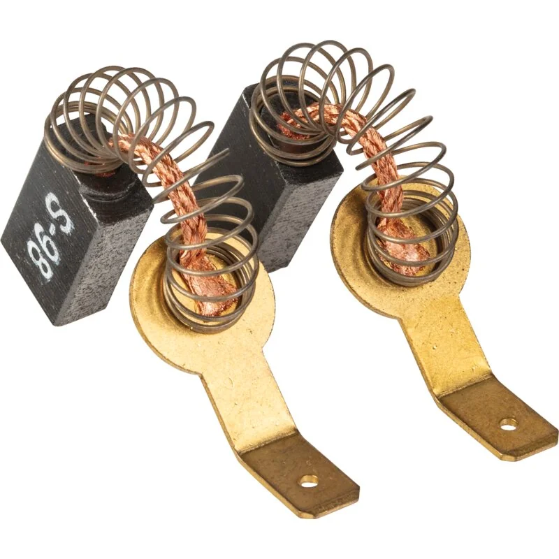 AL KO - 412873 - Kohlebürstensatz