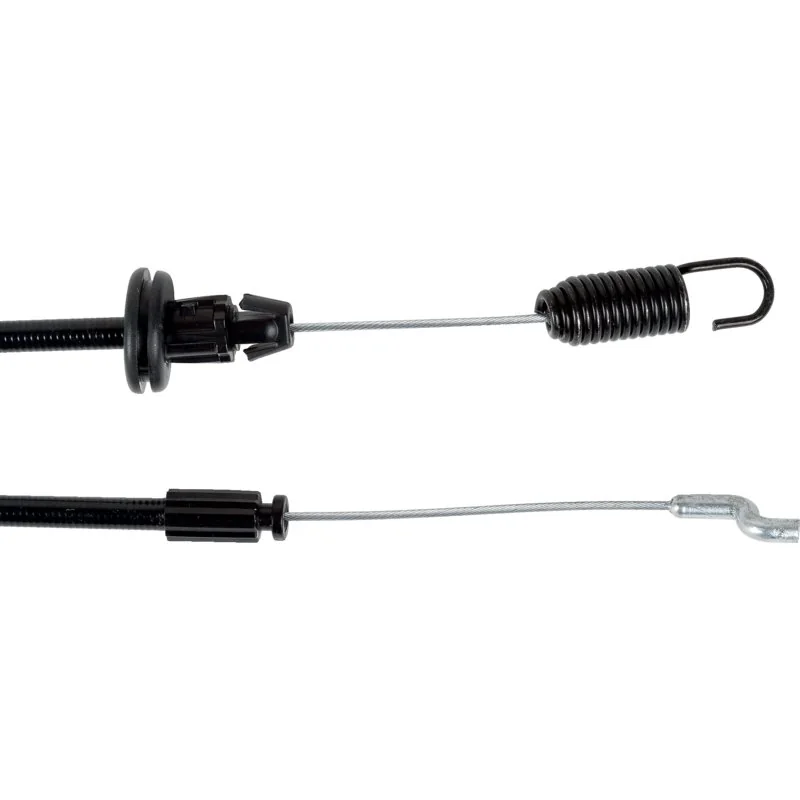 AL KO - 454773 - Bowdenzug Antrieb