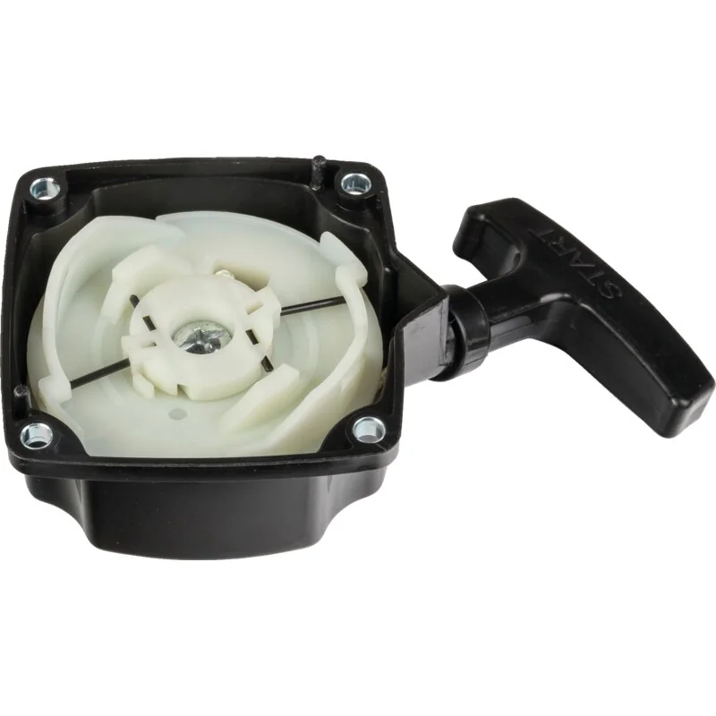 AL KO - 462554 - Starter