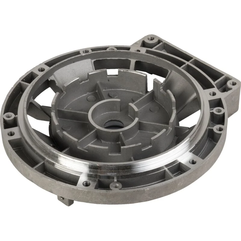 AL KO - 462794 - Pumpenflansch