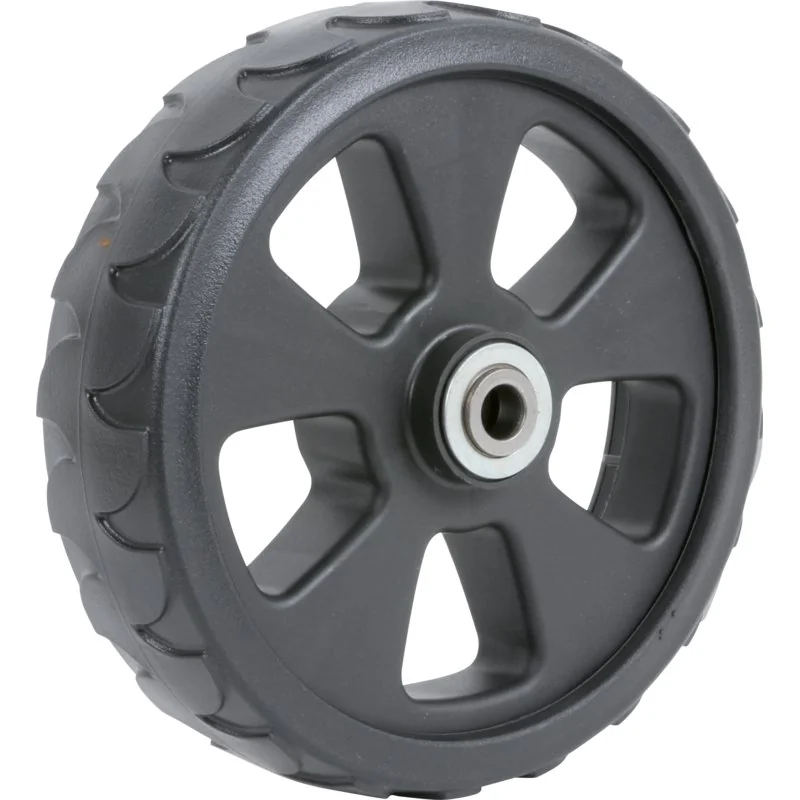 AL KO - 463523 - Rasenmäherrad