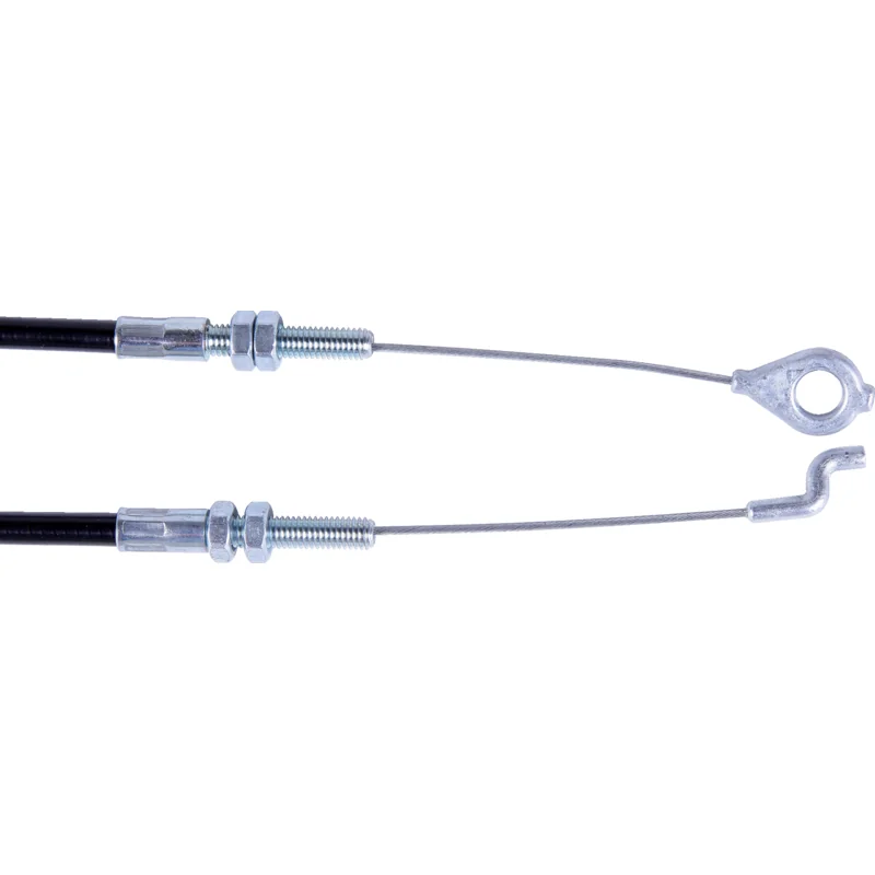 AL KO - 521280 - Bowdenzug