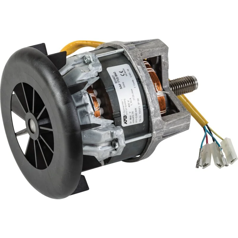 AL KO - 523527 - Elektromotor