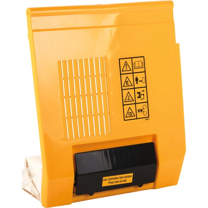AL KO - 531712 - Klappe