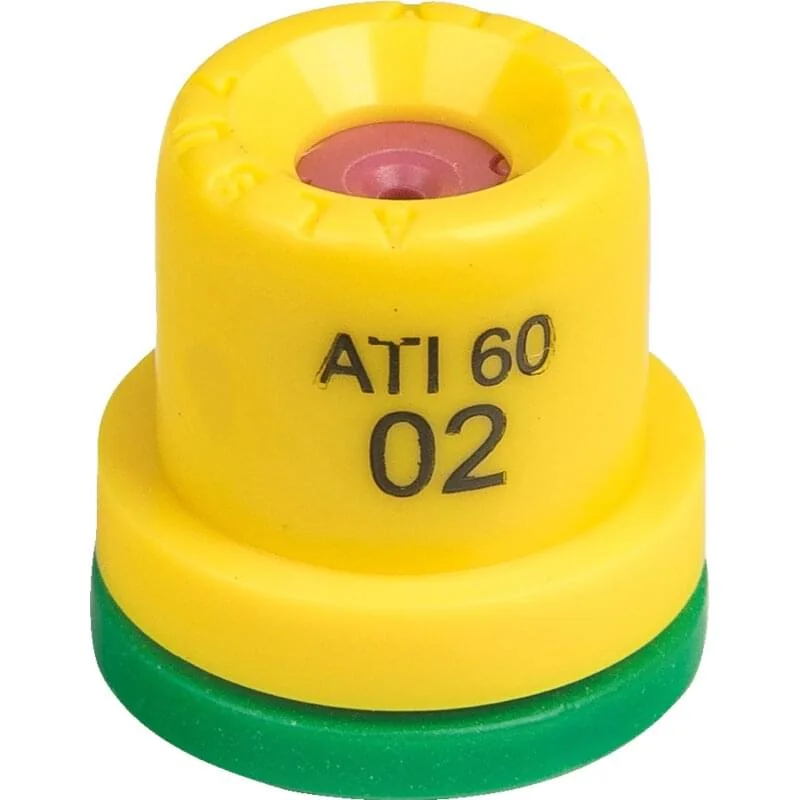Albuz - ATI 60-02 - Sprayers