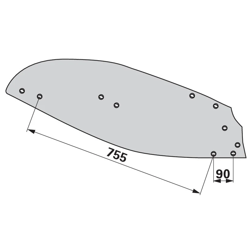 Alternativ - 063283 - Mollblech