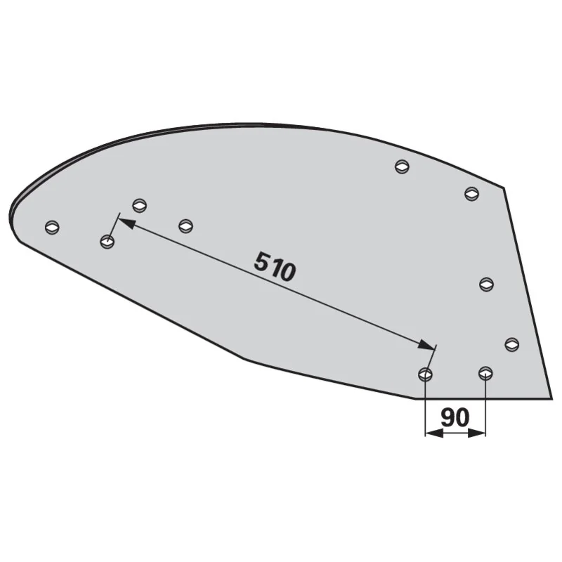 Alternativ - 073260 - Mollblech