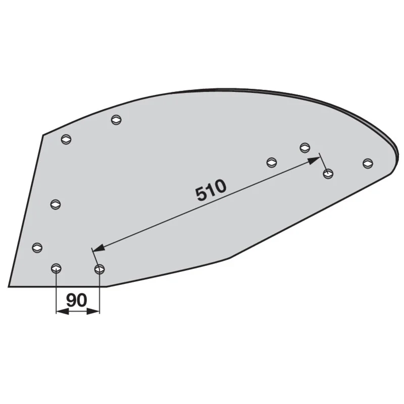 Alternativ - 073261 - Mollblech