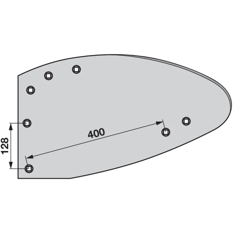 Alternativ - 2708.13.02 - Mollblech