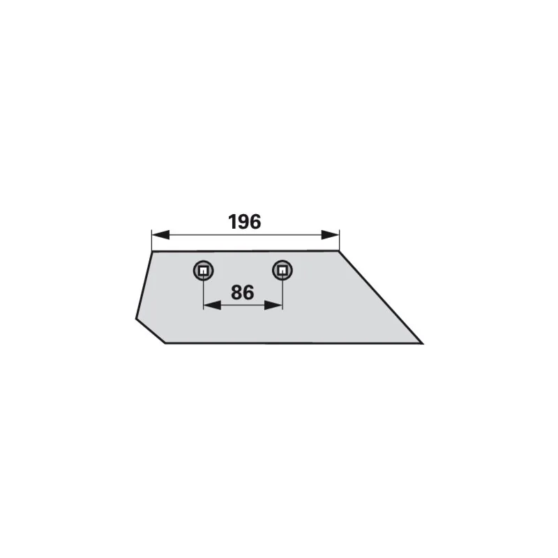 Alternativ - 3363710 - Vorschälerschare