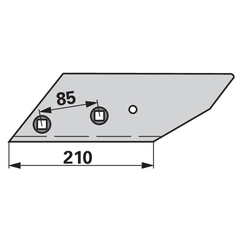 Alternativ - 3364050 - Wechselspitze