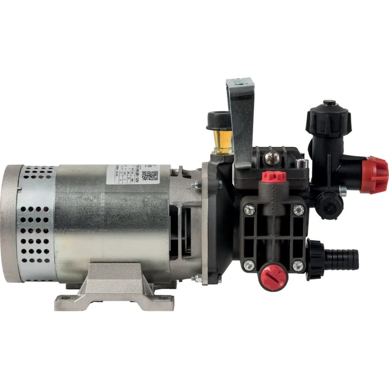 Annovi Reverberi - 31288 - Motorpumpe