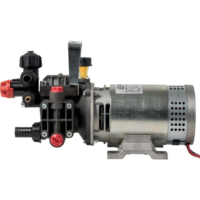 Annovi Reverberi - 31288 - Motorpumpe