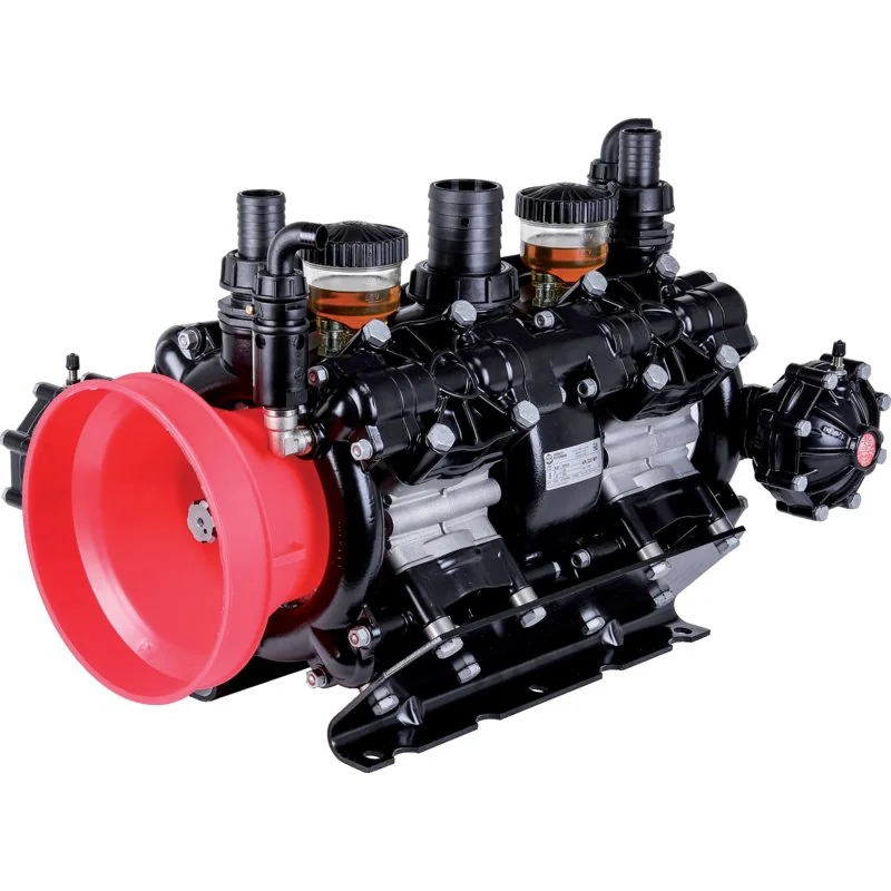 Annovi Reverberi - 32057 - Kolbenmembranpumpe