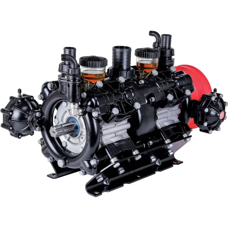 Annovi Reverberi - 32057 - Kolbenmembranpumpe
