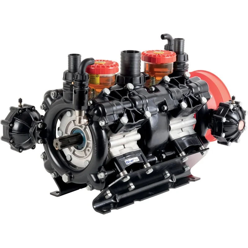 Annovi Reverberi - 32059 - Kolbenmembranpumpe