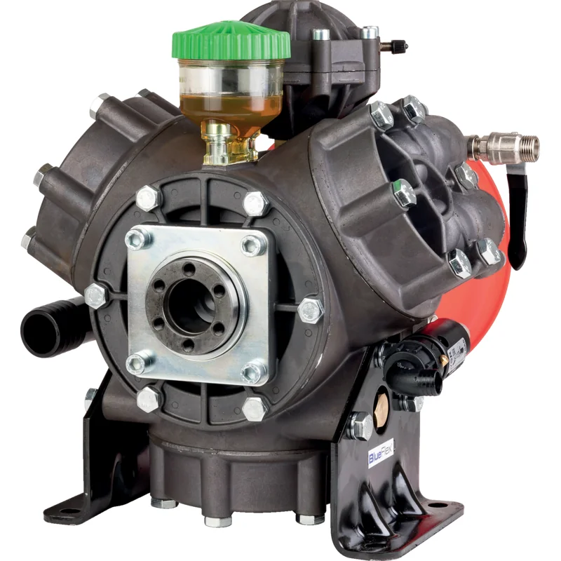 Annovi Reverberi - 32110 - Kolbenmembranpumpe