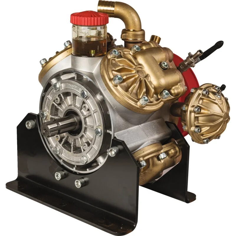 Annovi Reverberi - 32166 - Kolbenmembranpumpe