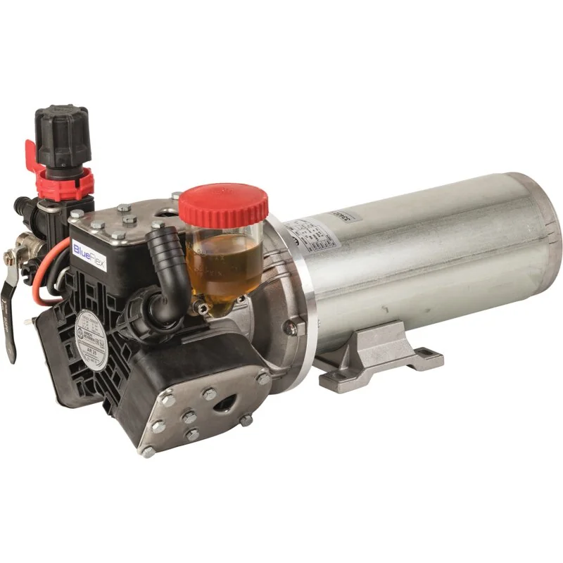 Annovi Reverberi - 33432 - Motorpumpe