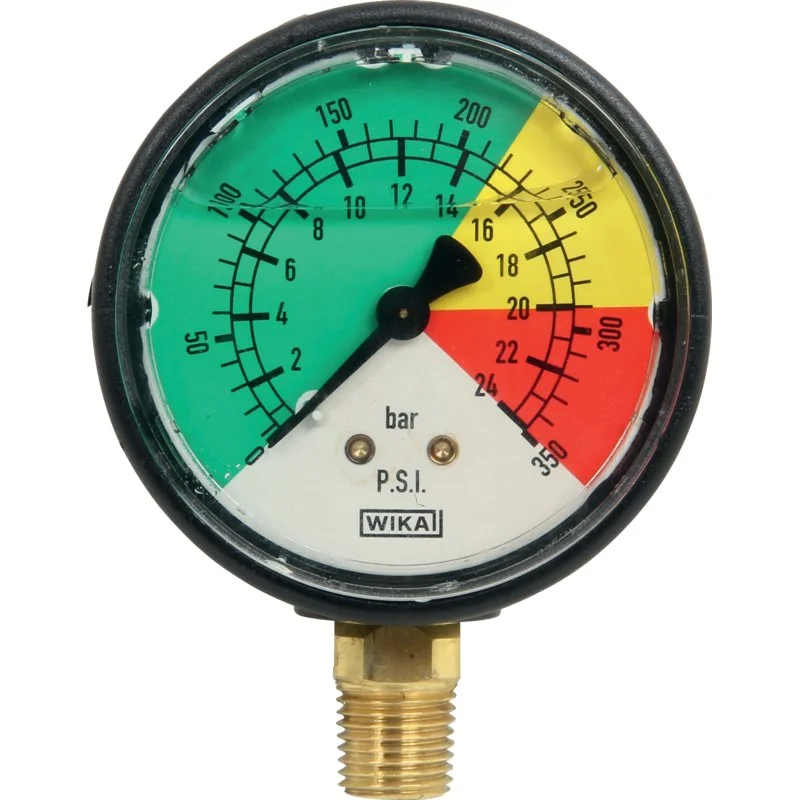Annovi Reverberi - 391240 - Manometer