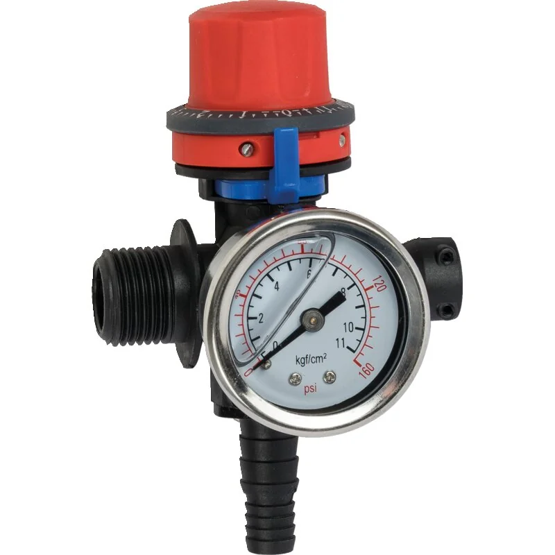Annovi Reverberi - 4961000 - Hydraulic Control Valves
