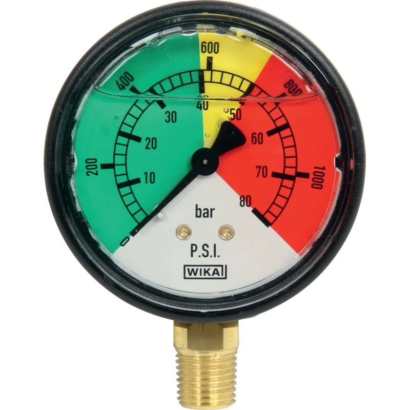 Annovi Reverberi - 550545 - Manometer