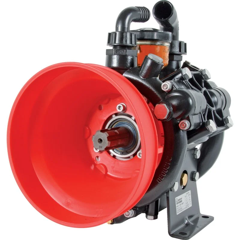 Annovi Reverberi - AR 125 CC - Kolbenmembranpumpe