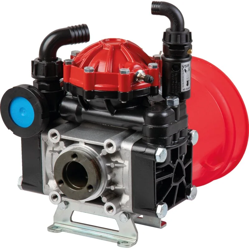 Annovi Reverberi - AR 30 AP/C - Kolbenmembranpumpe
