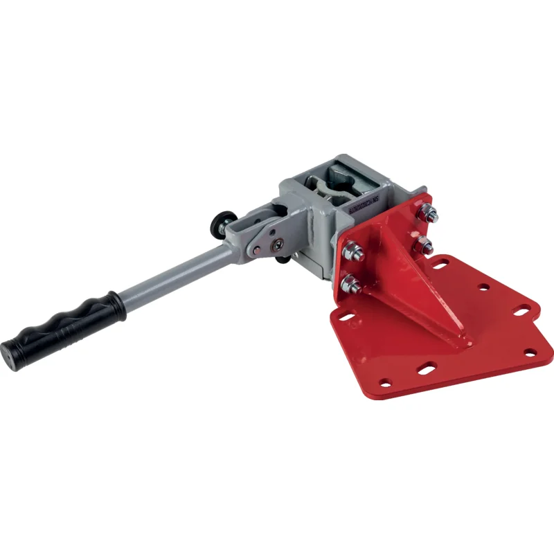 APV - 00300-2-107 - PKW Anhängevorrichtungshalter