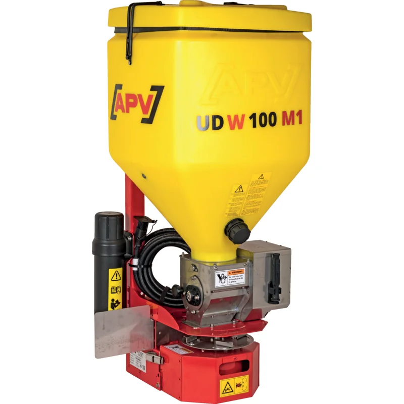 APV - UDW100 - Universaldosierer
