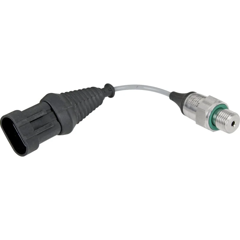 Arag - 0-20 - Druckwandler