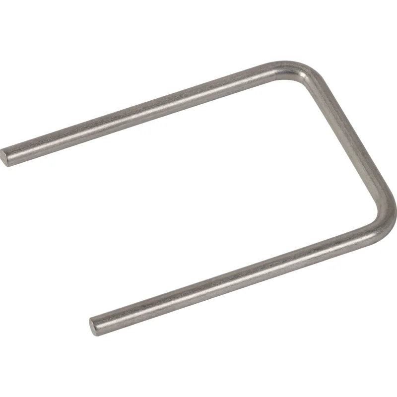 Arag - 10009 - Verschlussgabel