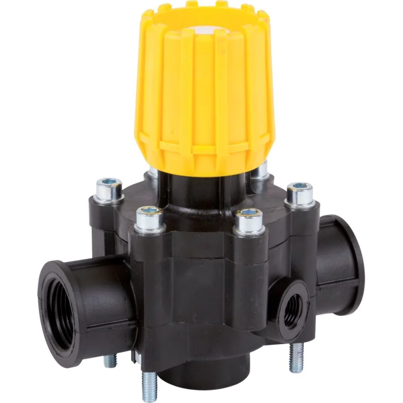 Arag - 465332 - Proportionalregelventil