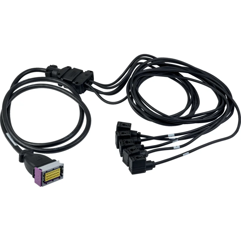 Arag - 4679000.195 - Teilbreitenkabelsatz